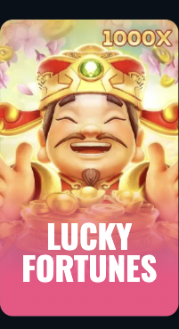 Lucky Fortunes