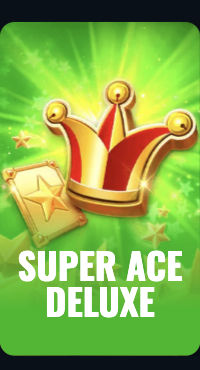 Super Ace Deluxe