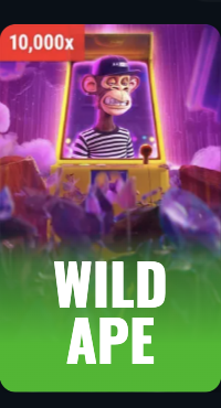 Wild Ape
